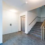 Muzeta - Eco-friendly Parkview In Graz's Smart