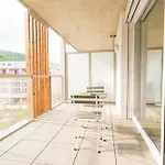 Muzeta - Eco-friendly Parkview In Graz's Smart Graz