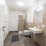 Apartment Muzeta - Eco-friendly Parkview In Graz's Smart Graz