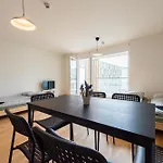 Apartment Muzeta - Eco-friendly Parkview In Graz's Smart *