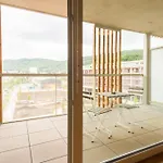 Apartment Muzeta - Eco-friendly Parkview In Graz's Smart *
