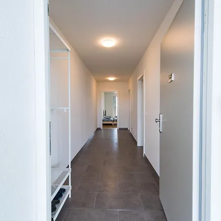 Muzeta - Eco-friendly Parkview In Graz's Smart Appartement