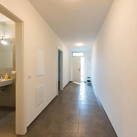 Muzeta - Eco-friendly Parkview In Graz's Smart * Štýrský Hradec