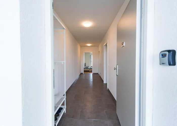 Muzeta - Eco-friendly Parkview In Graz's Smart Appartement