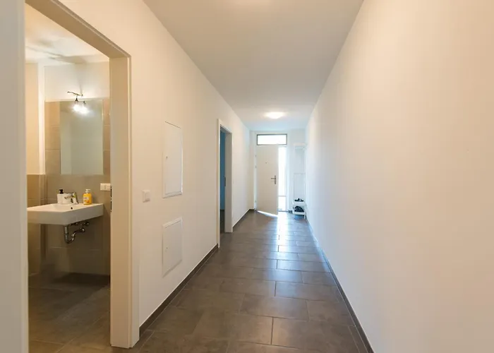 Muzeta - Eco-friendly Parkview In Graz's Smart * Štýrský Hradec