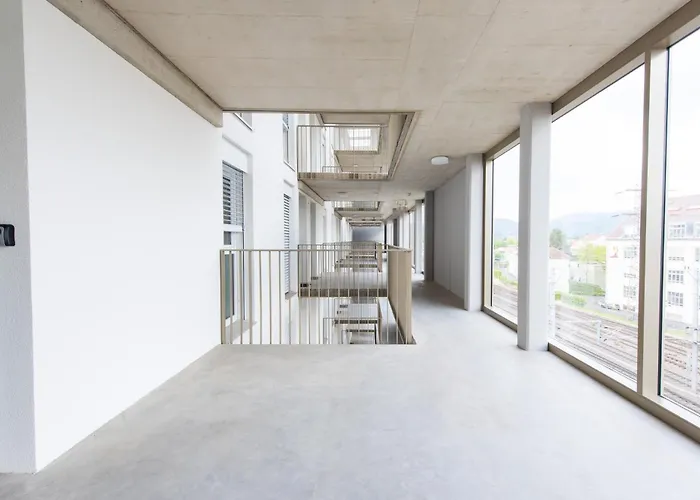 Appartamento Muzeta - Eco-friendly Parkview In Graz's Smart Graz